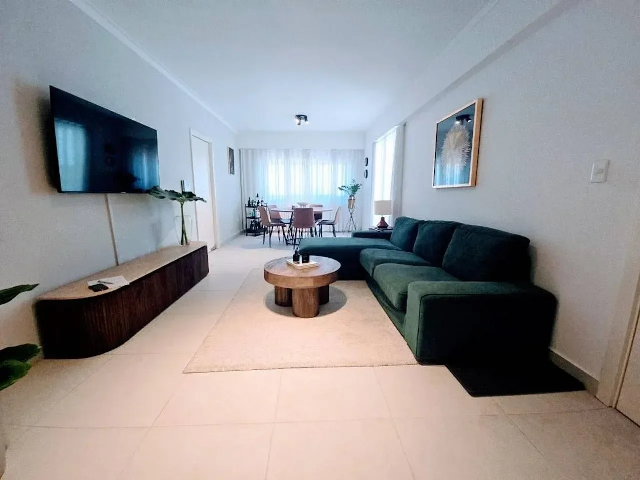 Appartement à Gazcue, 128 m² à vendre - 3
