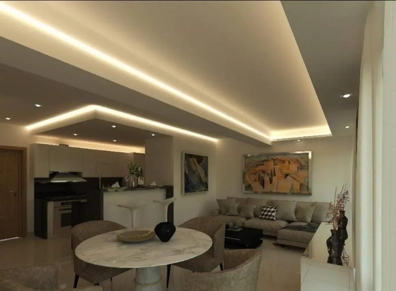 Venta: apartamento en Bella Vista, Distrito Nacional - 3