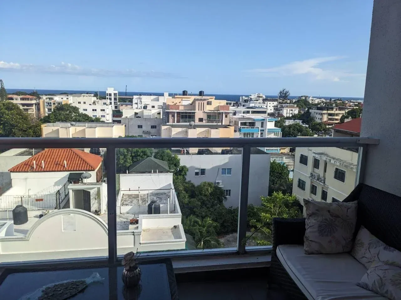 Penthouse en venta — Los Jardines del Sur, Distrito Nacional (4 hab.) - 3