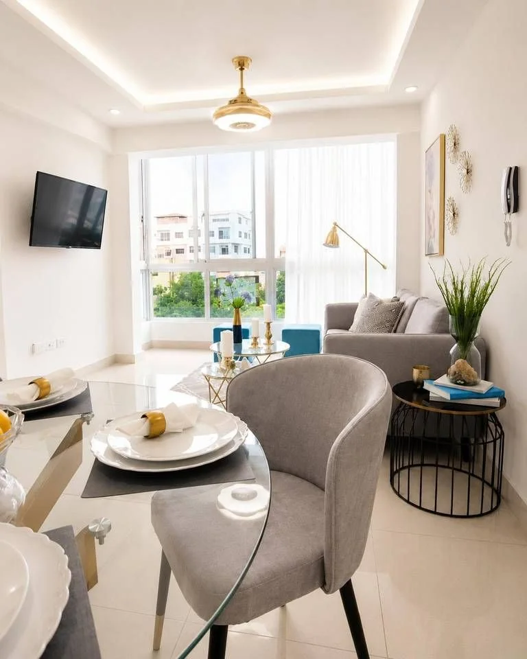 Alquiler: apartamento en Renacimiento, Santo Domingo D.N. - 3