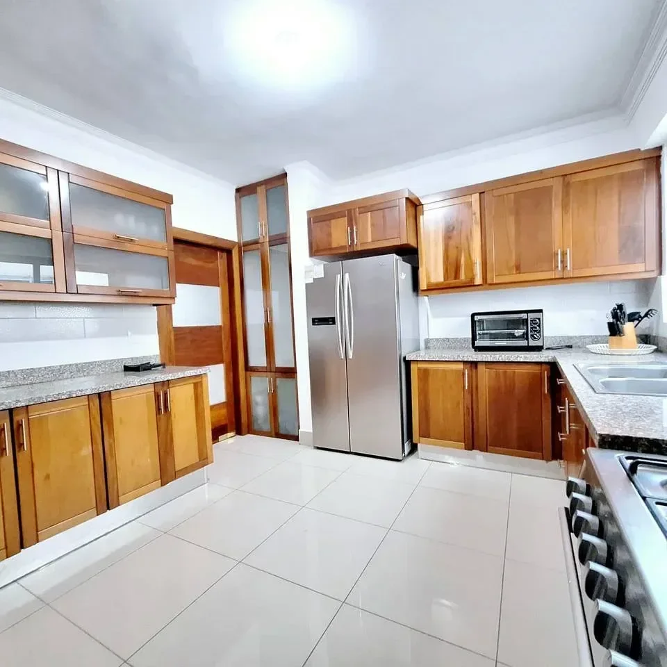 Apartamento de 3 habitaciones en venta en Bella Vista, Distrito Nacional - 4