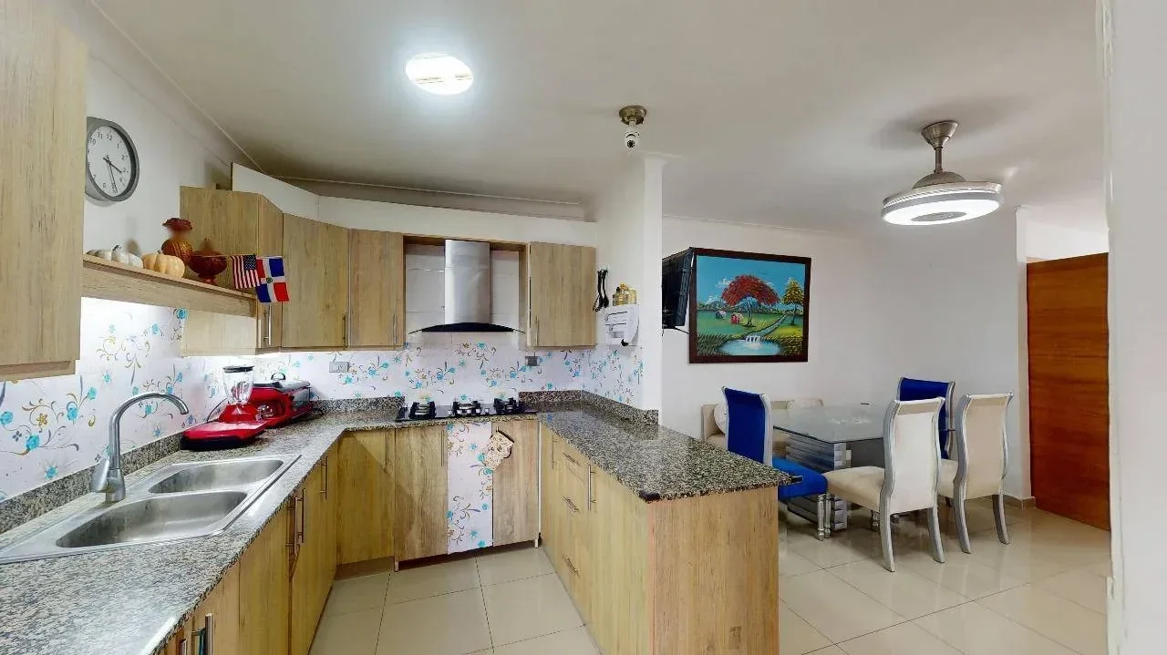 Apartamento en Colinas Del Arroyo, 104 m² en venta - 3