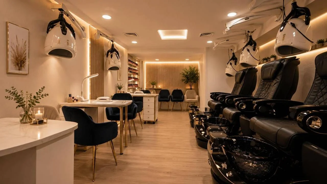 Local comercial en venta en Bella Vista, Santo Domingo D.N. - 3
