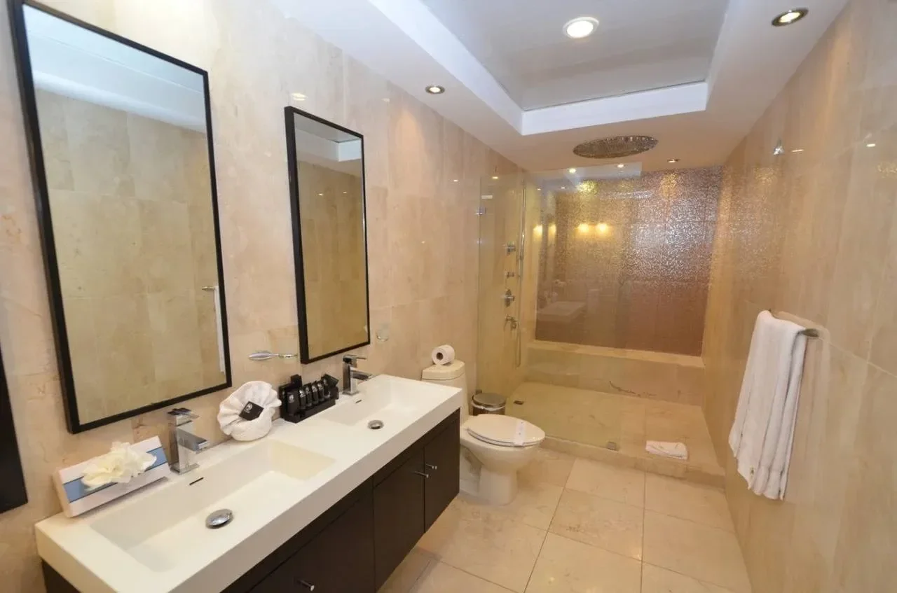 Cabarete: villa 5 hab. · 335 m² en venta - 3