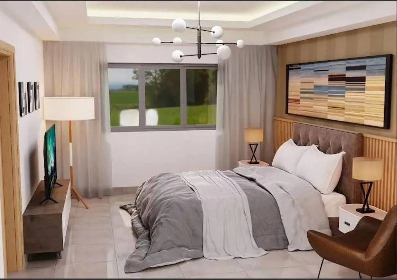 Apartamento en Villa María, 56 m² en venta - 5