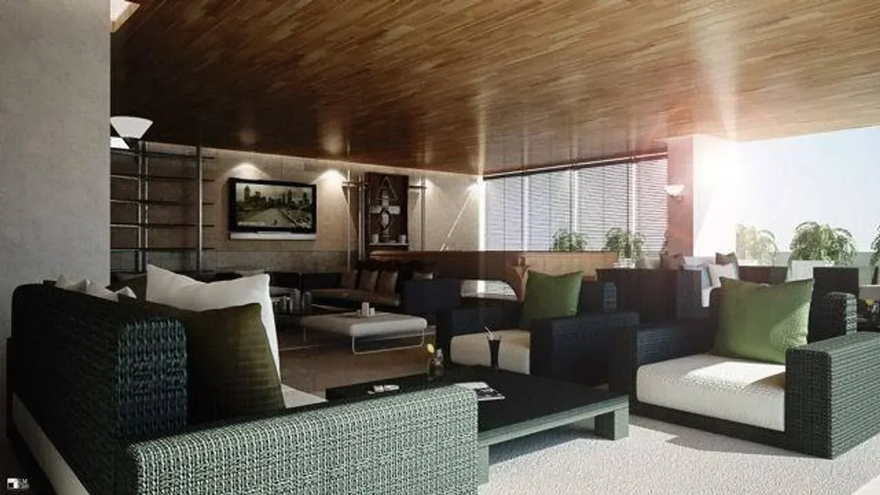Apartamento en Ensanche Paraiso, 280 m² en venta - 4