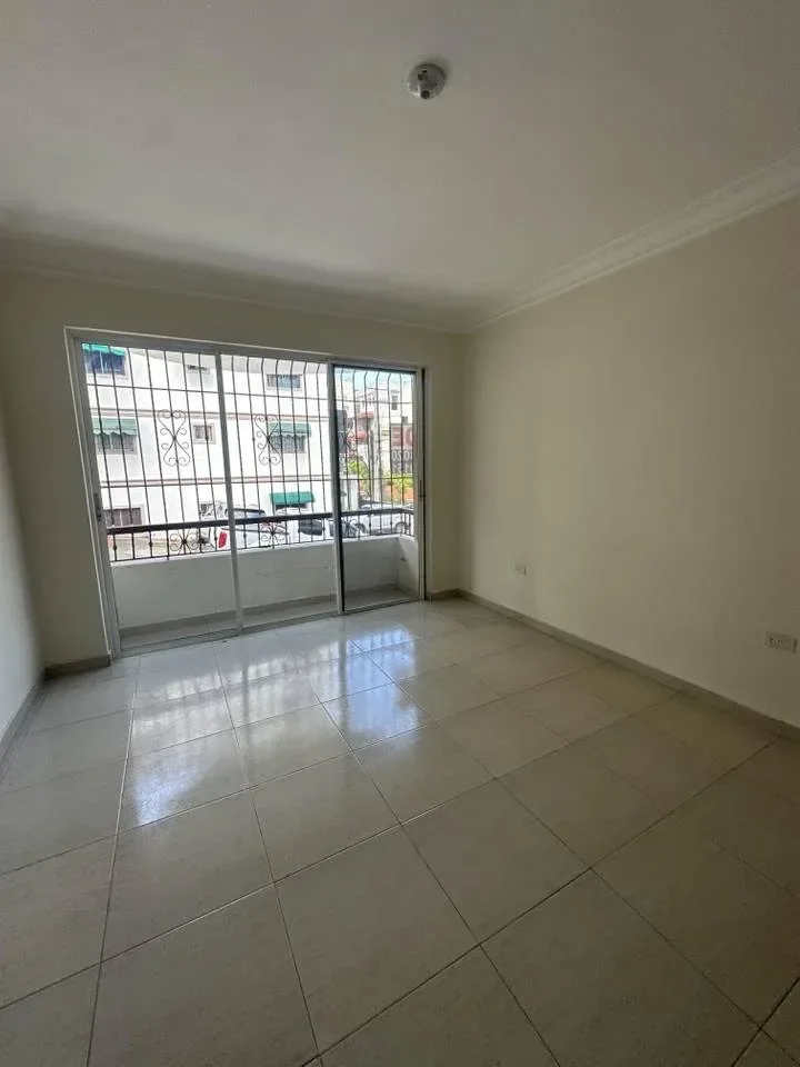 Bella Vista: apartamento 2 hab. en venta - 2