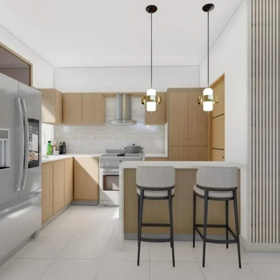 Maison de 3 chambres à vendre à Prado Oriental, Santo Domingo Este - 4