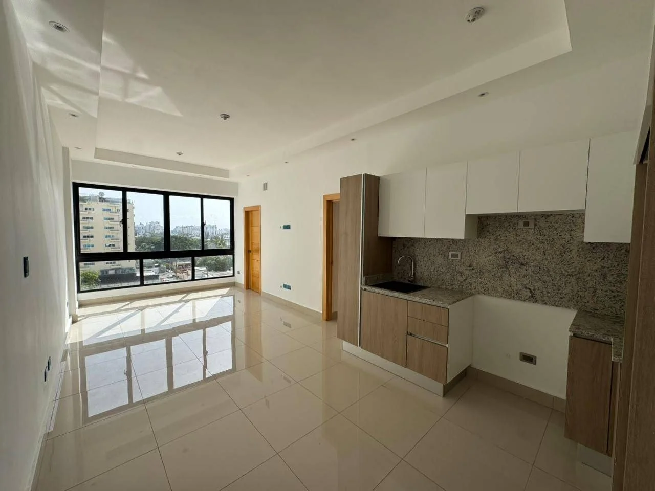 Apartamento en alquiler — Renacimiento, Santo Domingo D.N. - 3