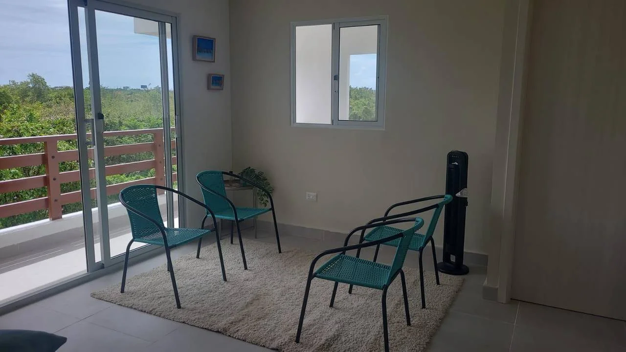 Cozy Furnished Apartment for Rent, 2 Bedrooms, Punta Cana - 3