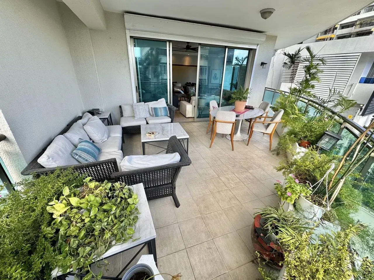 Apartamento de 3 habitaciones en venta en La Esperilla, Distrito Nacional - 4