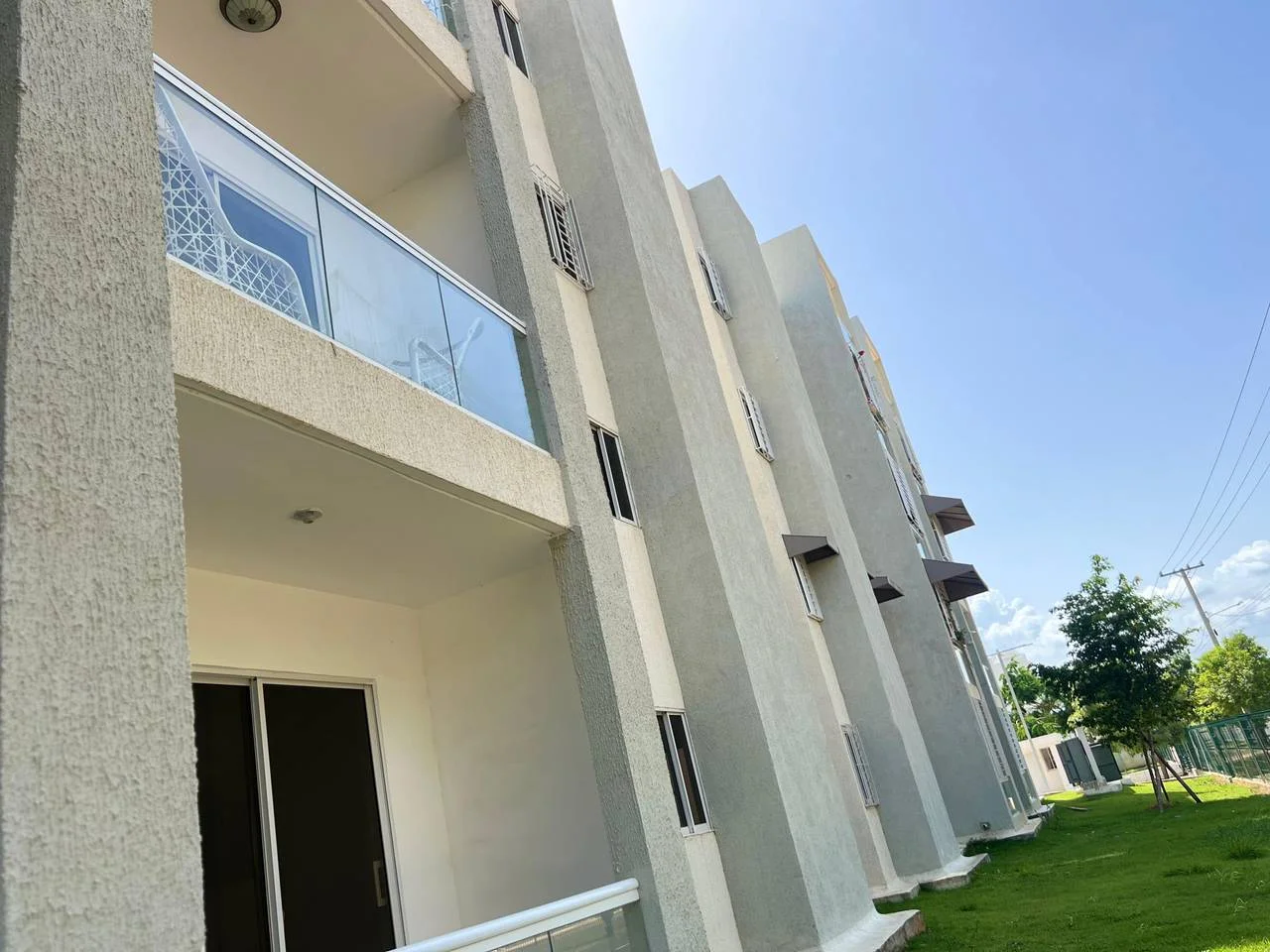 Apartamento de 3 habitaciones en venta en Ciudad Juan Bosch, Santo Domingo Este