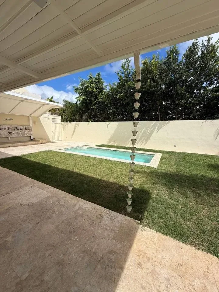 Villa en Punta Cana Village, 333 m² en venta - 2