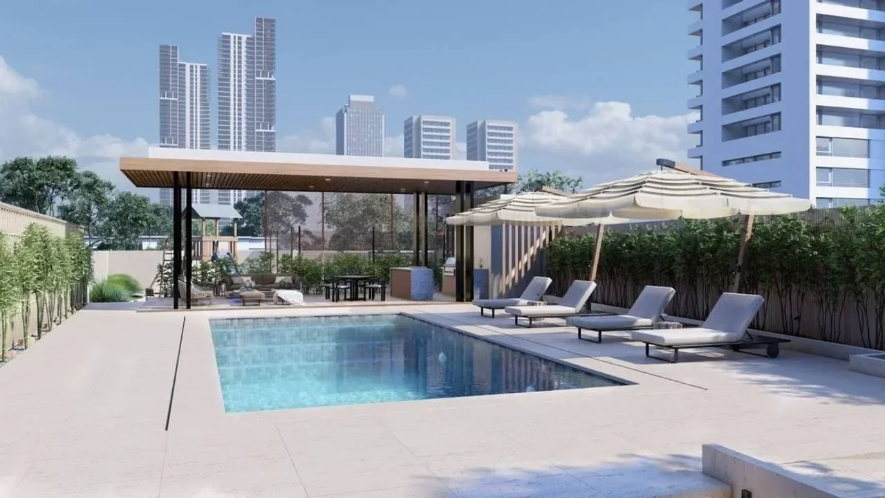 Apartamento en venta — Los Cacicazgos, Distrito Nacional (4 hab.) - 4