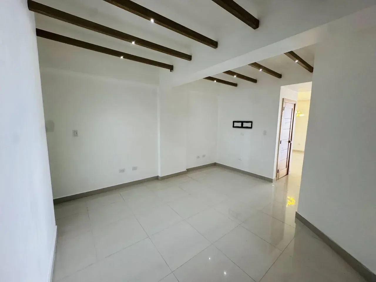 Apartamento de 3 habitaciones en venta en Alma Rosa I, Santo Domingo Este - 4