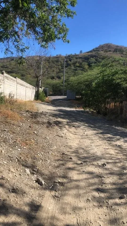 Villa de 1 habitaciones en venta en Palmar De Ocoa, Las Charcas - 4