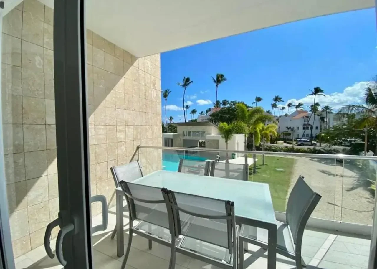Apartment for sale — Los Corales, Bavaro (3 bed)
