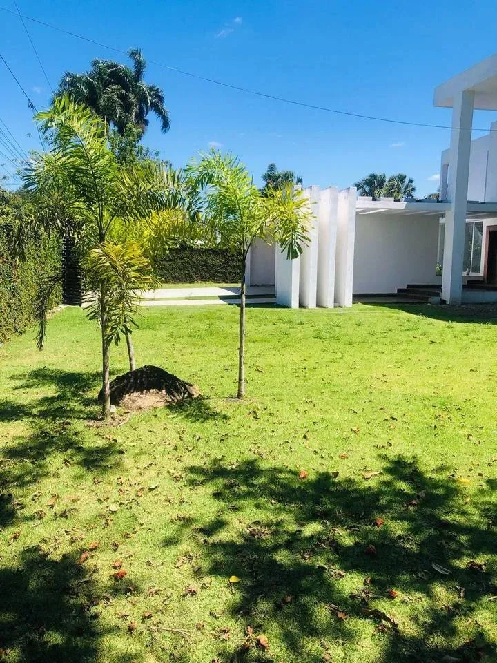 Casa en Don Pedro, 500 m² en venta - 2