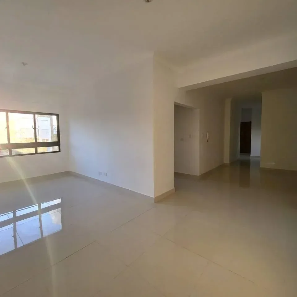 Apartamento de 2 habitaciones en venta en Mirador Norte, Distrito Nacional - 3