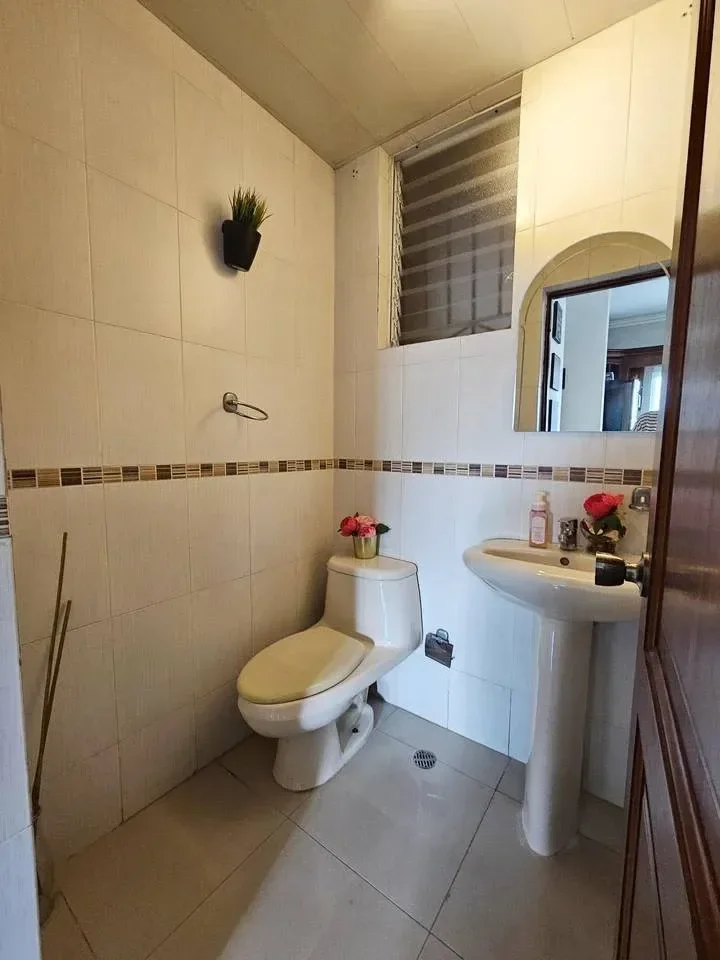 Venta: apartamento en Evaristo Morales, Distrito Nacional - 4