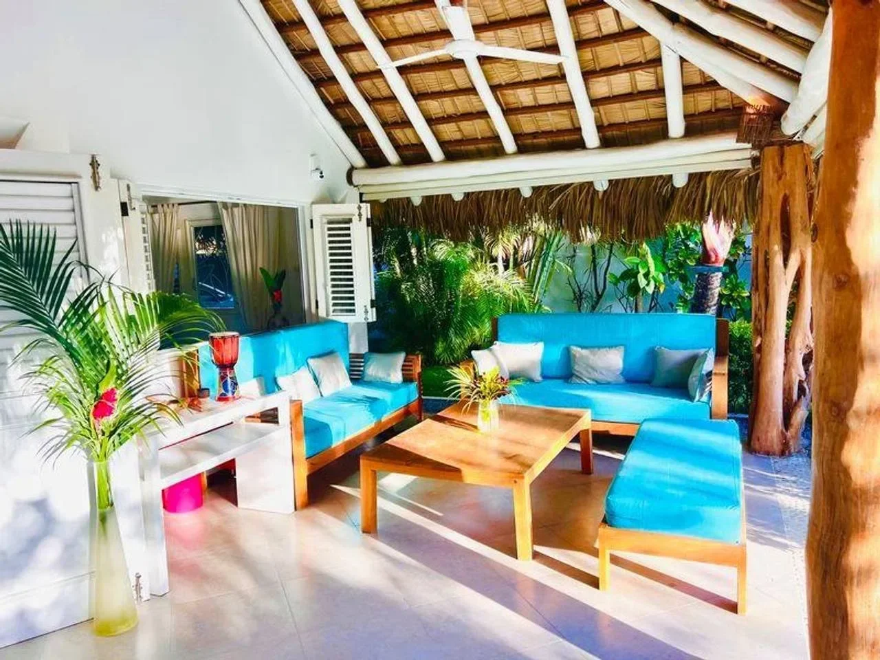 Villa en venta — Las Ballenas, Las Terrenas (3 hab.)