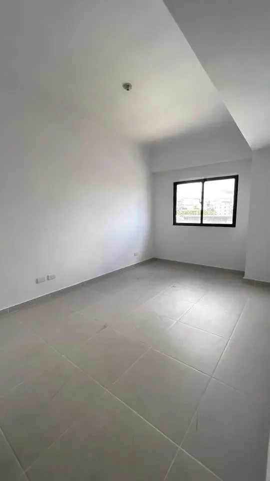 Apartamento en Zona Universitaria, 75 m² en alquiler - 2