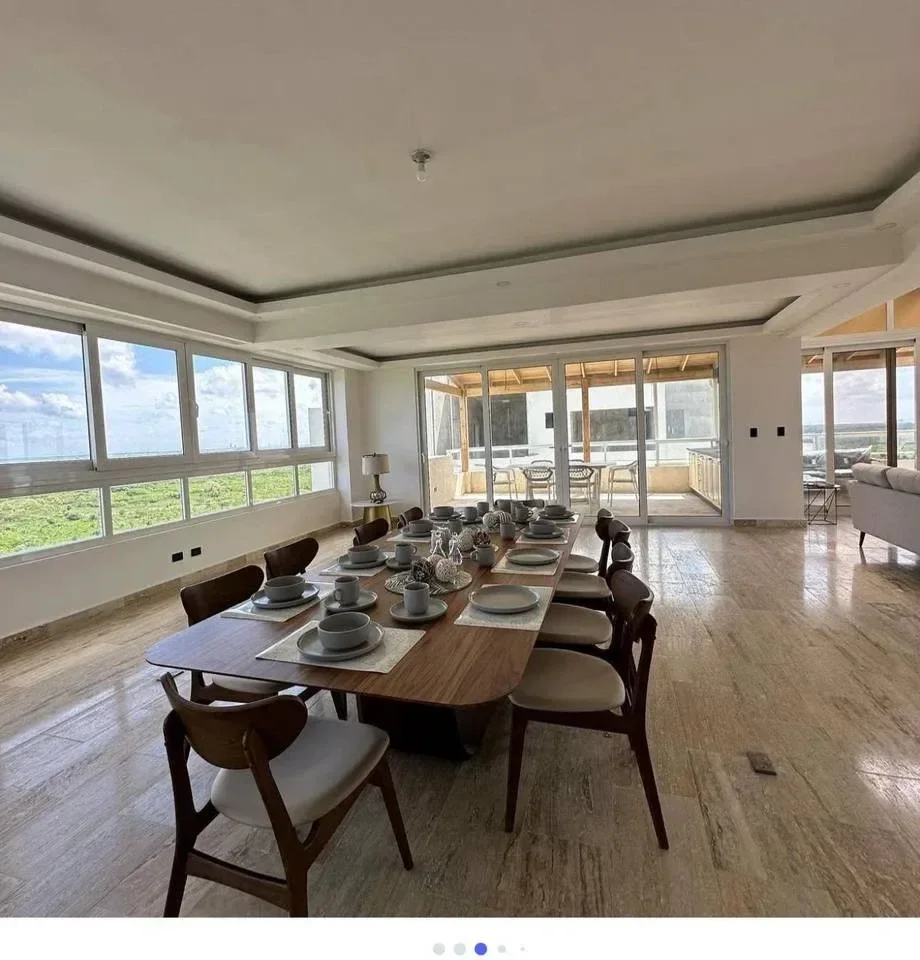 Venta: apartamento en Juan Dolio, Juan Dolio