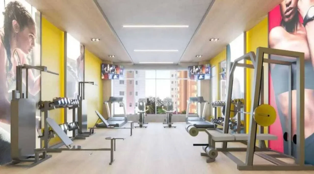 Apartamento de 1 habitaciones en venta en Piantini, Distrito Nacional - 4