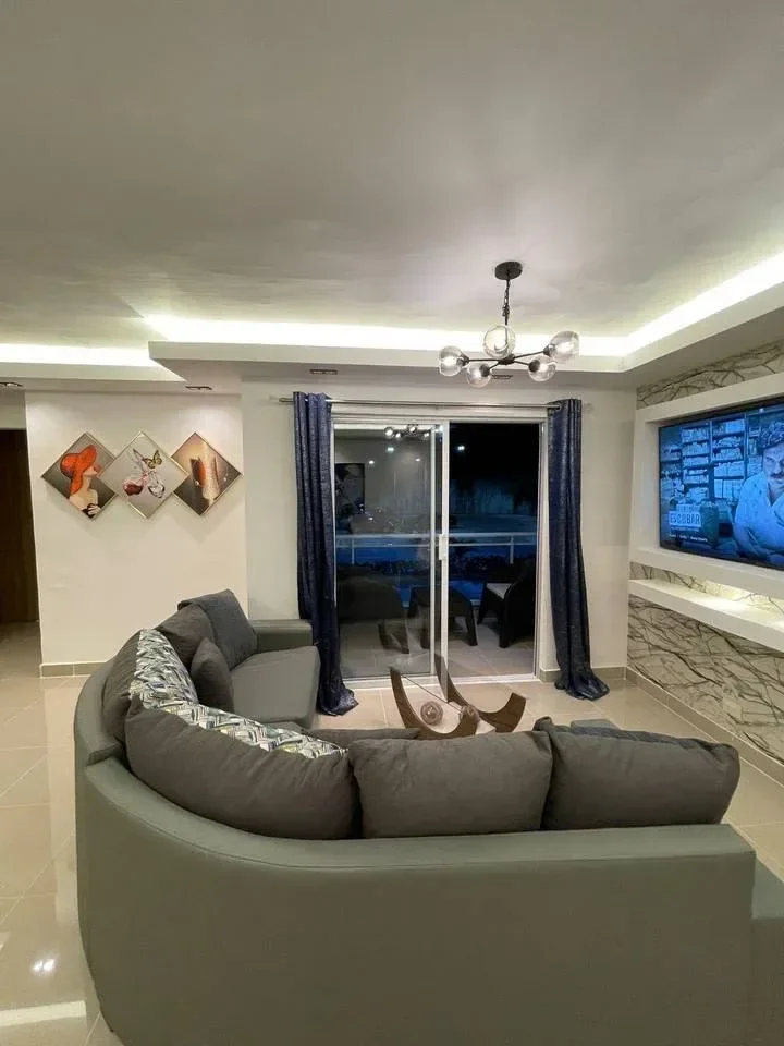 Apartamento en Santiago, 109 m² en venta - 5