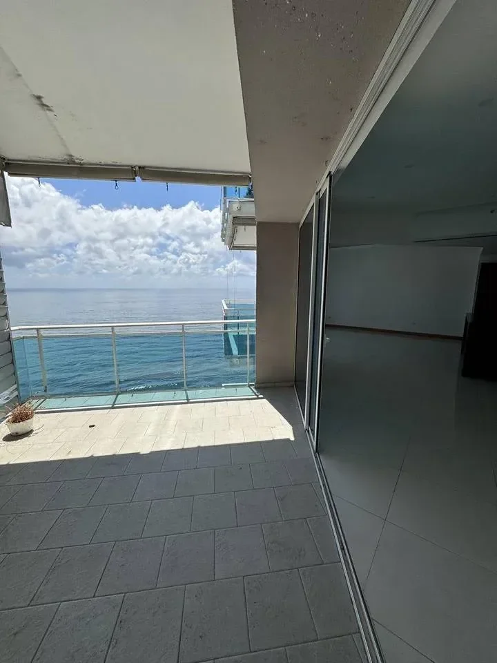 Malecon: apartamento 3 hab. · 224 m² en venta - 3