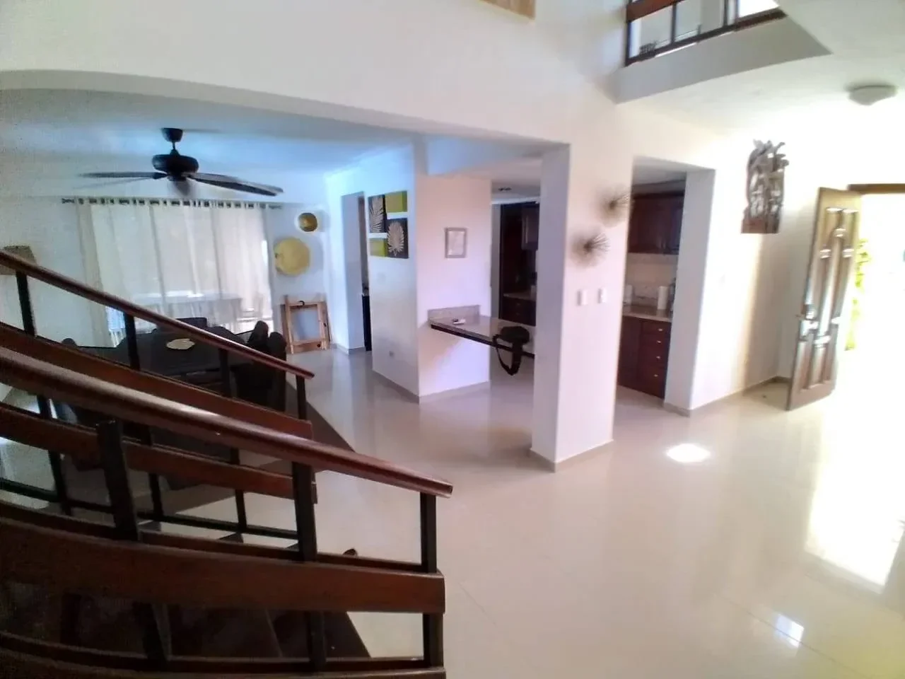 Villa en venta — Juan Dolio, Juan Dolio (4 hab.) - 4