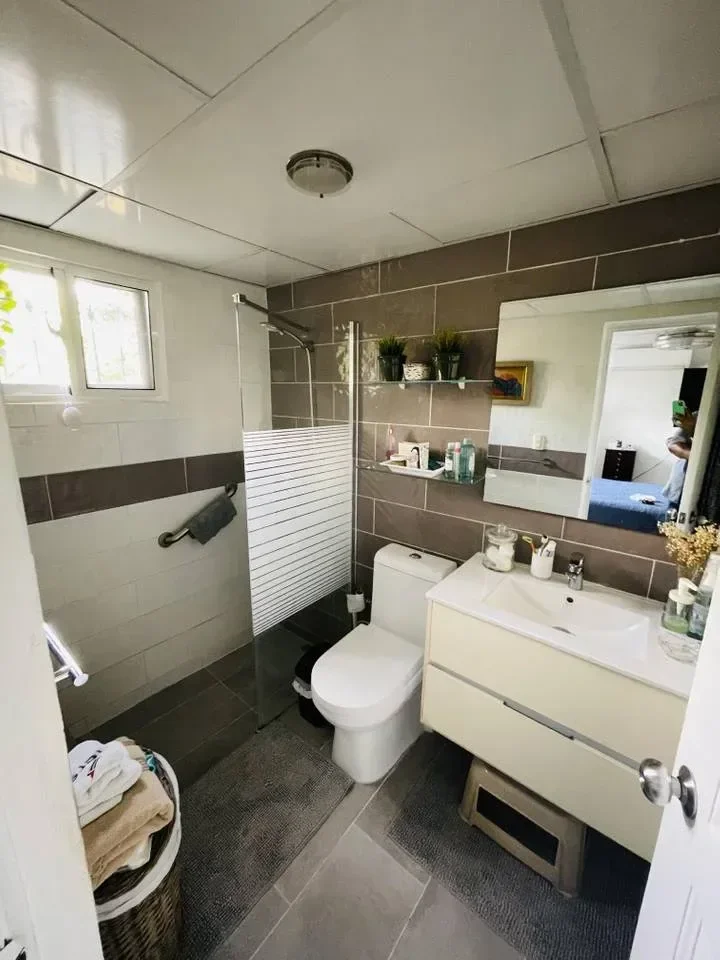 Gazcue: apartamento 3 hab. · 140 m² en venta - 5