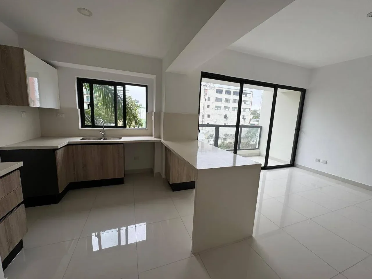 Bella Vista: apartamento 2 hab. · 107 m² en venta - 4