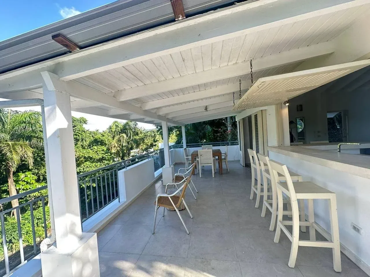 Venta: villa en Las Ballenas, Las Terrenas - 5