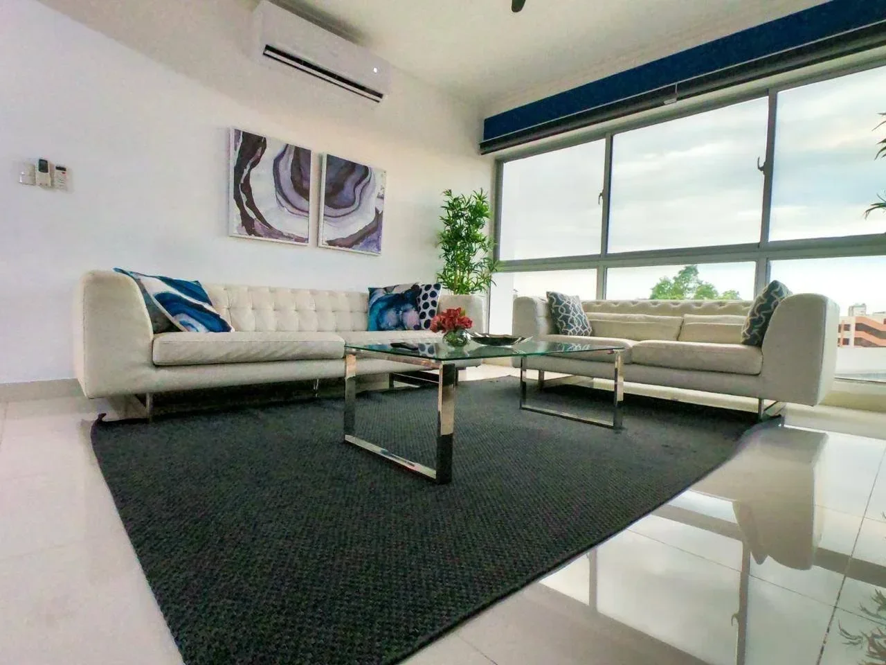 Penthouse en venta — El Millon, Distrito Nacional (4 hab.) - 3