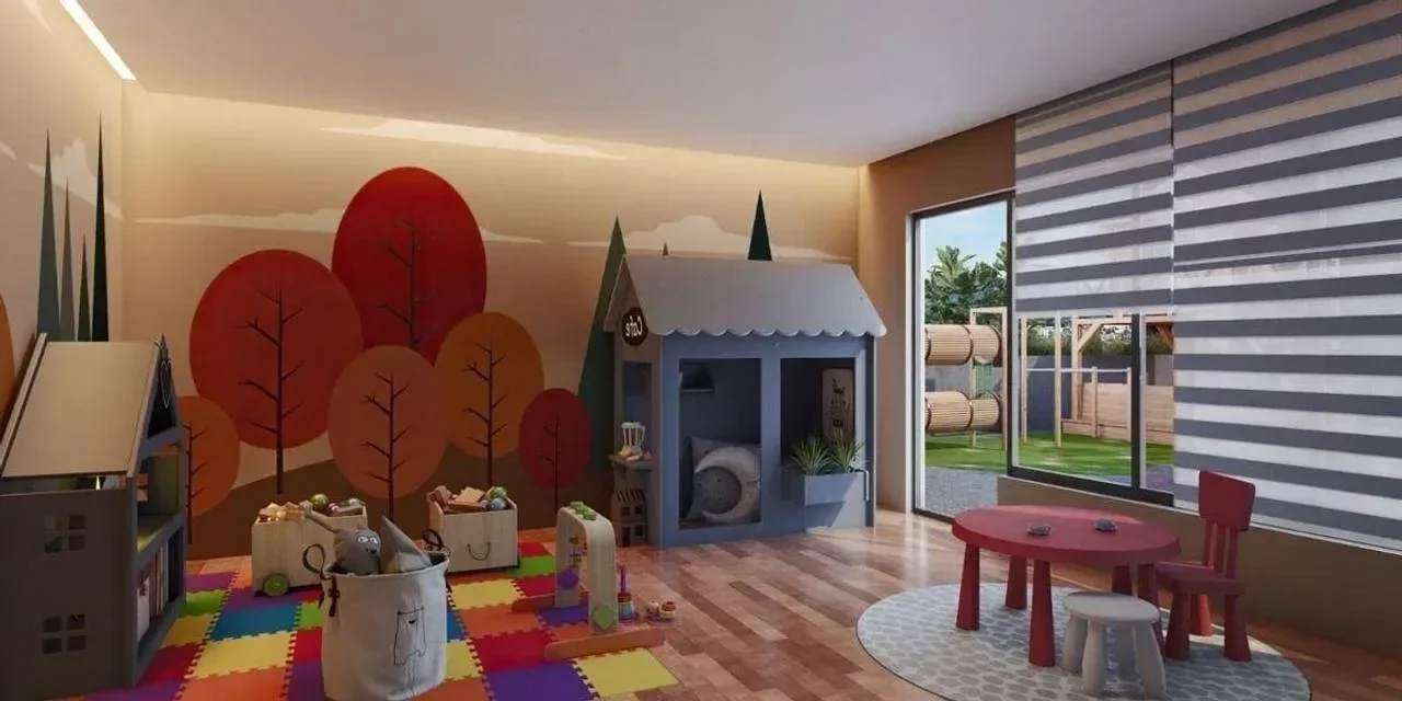 Apartamento en Rincón Largo, 195 m² en venta - 4