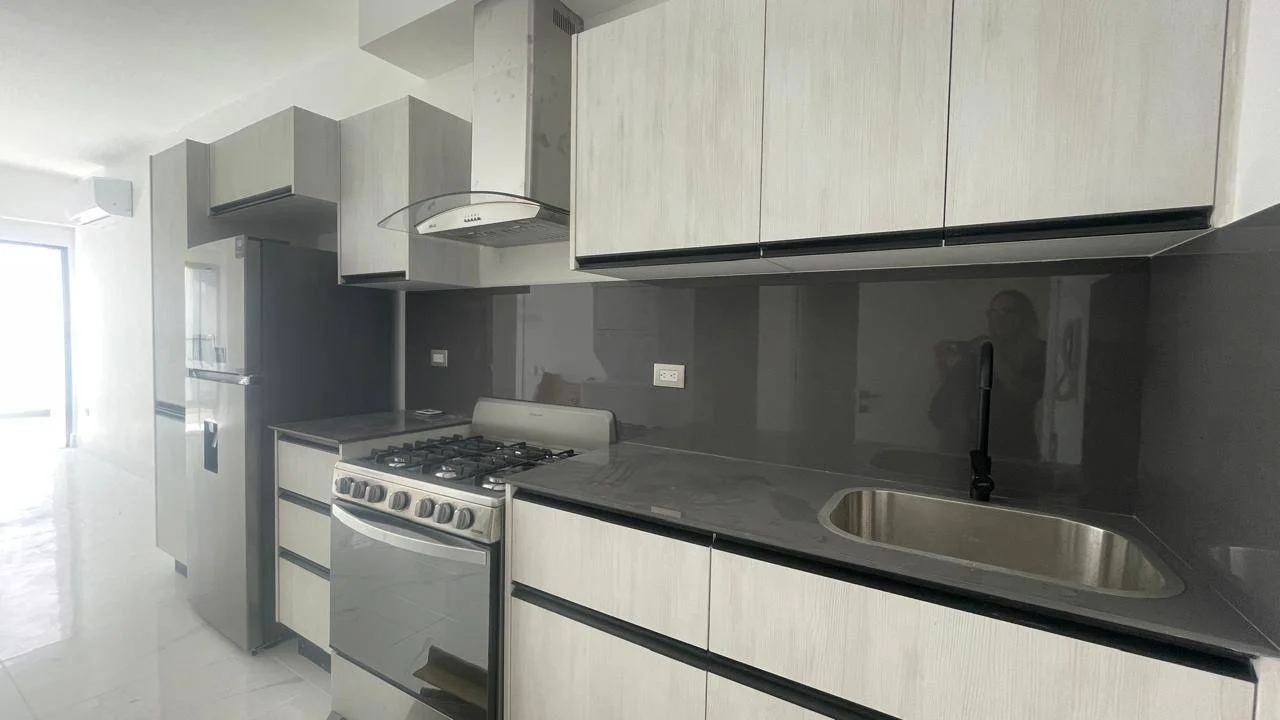 Evaristo Morales: appartement 1 ch. · 60 m² à louer