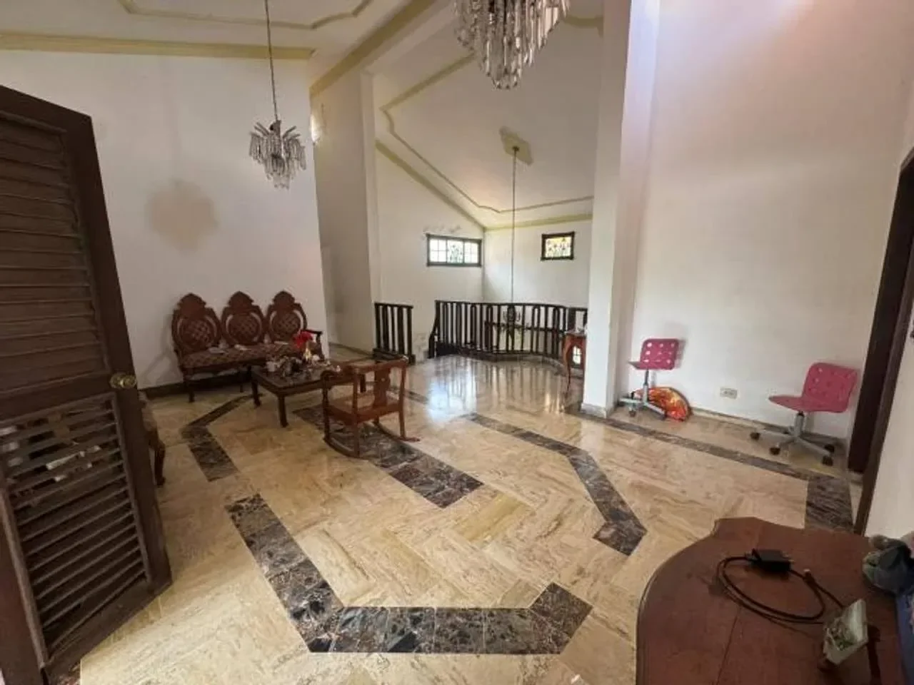 Casa en El Millon, 988 m² en venta - 3