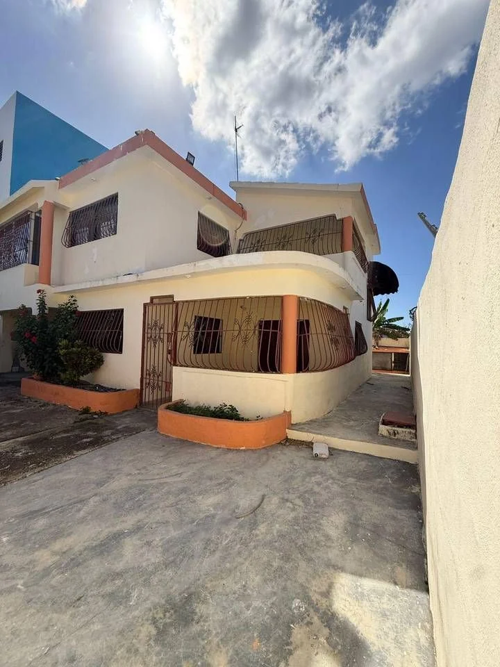 Maison à vendre — Autopista las Americas, Santo Domingo Este (5 ch.) - 3