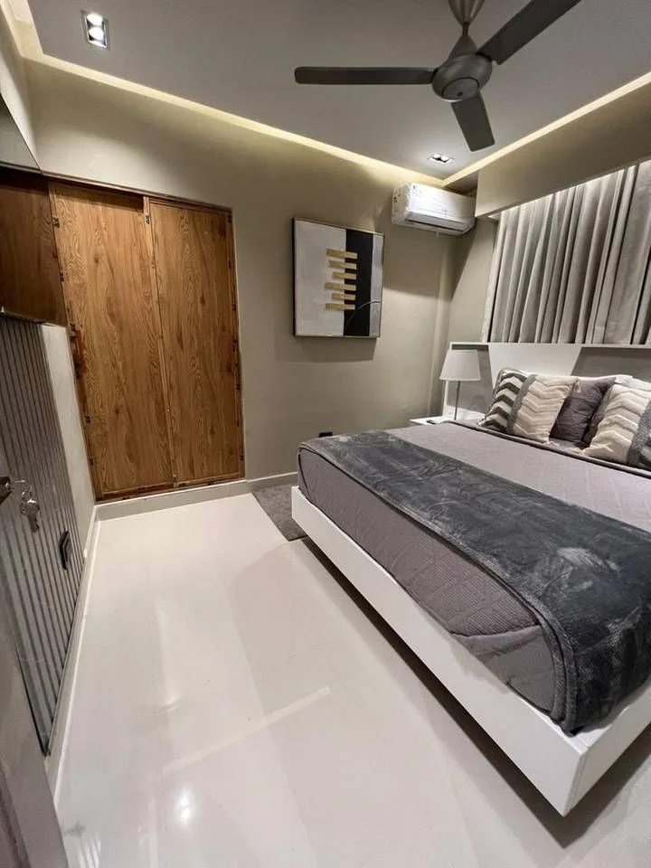 Alquiler: apartamento en Colinas Del Arroyo II, Santo Domingo Norte - 5