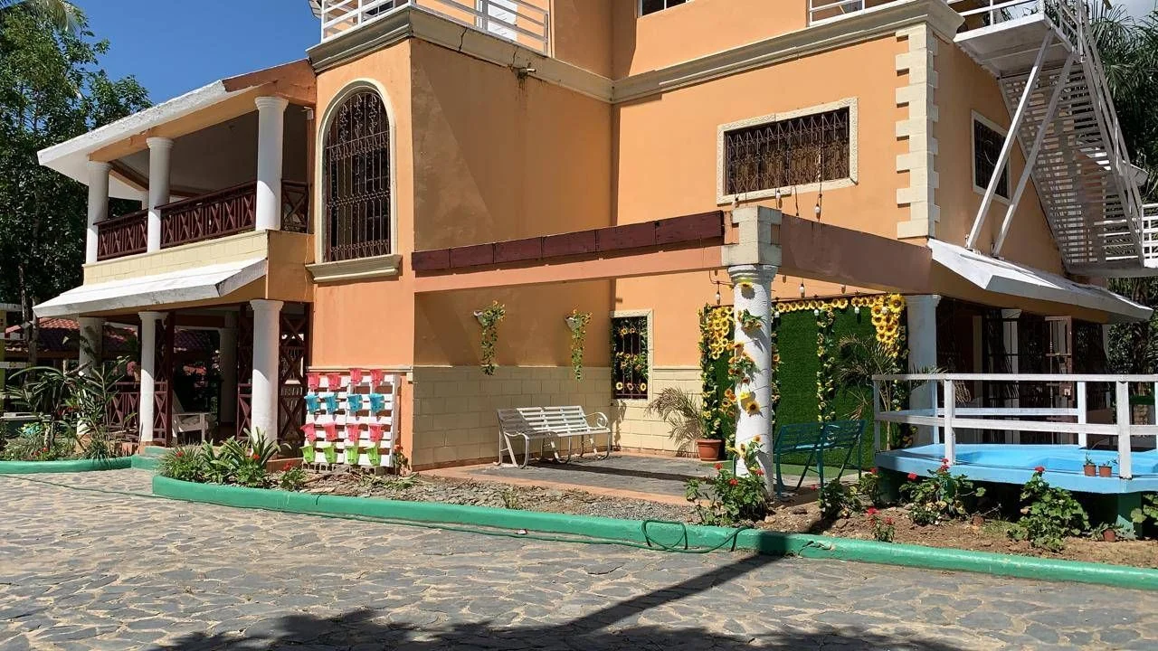 Los Plátanos: apartamento 37 hab. · 60000 m² en venta - 3