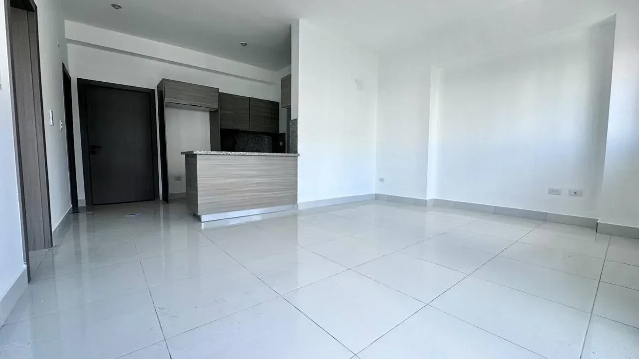 Apartamento en venta — La Julia, Santo Domingo D.N. (1 hab.) - 4