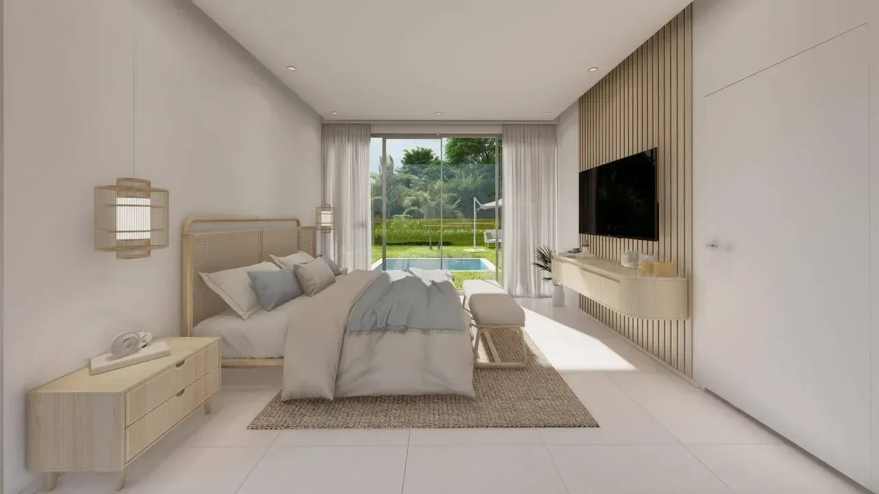 Apartamento de 1 habitaciones en venta en Cap Cana