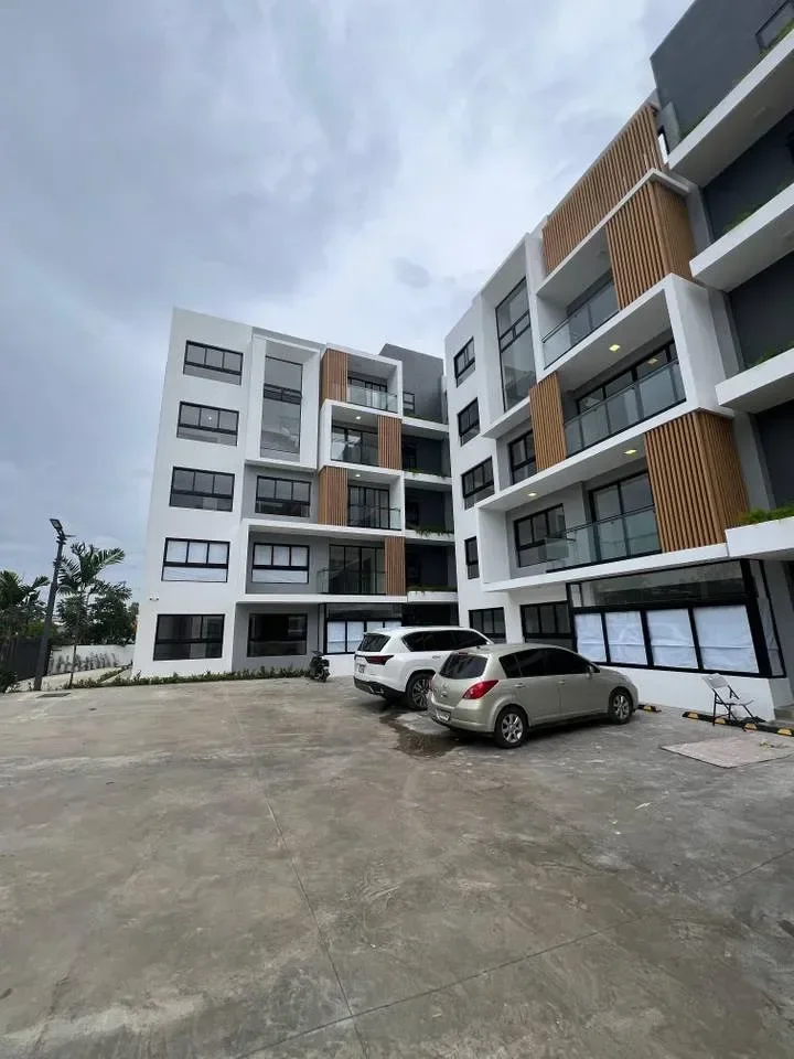 Apartamento en El Dorado I, 113.19 m² en venta