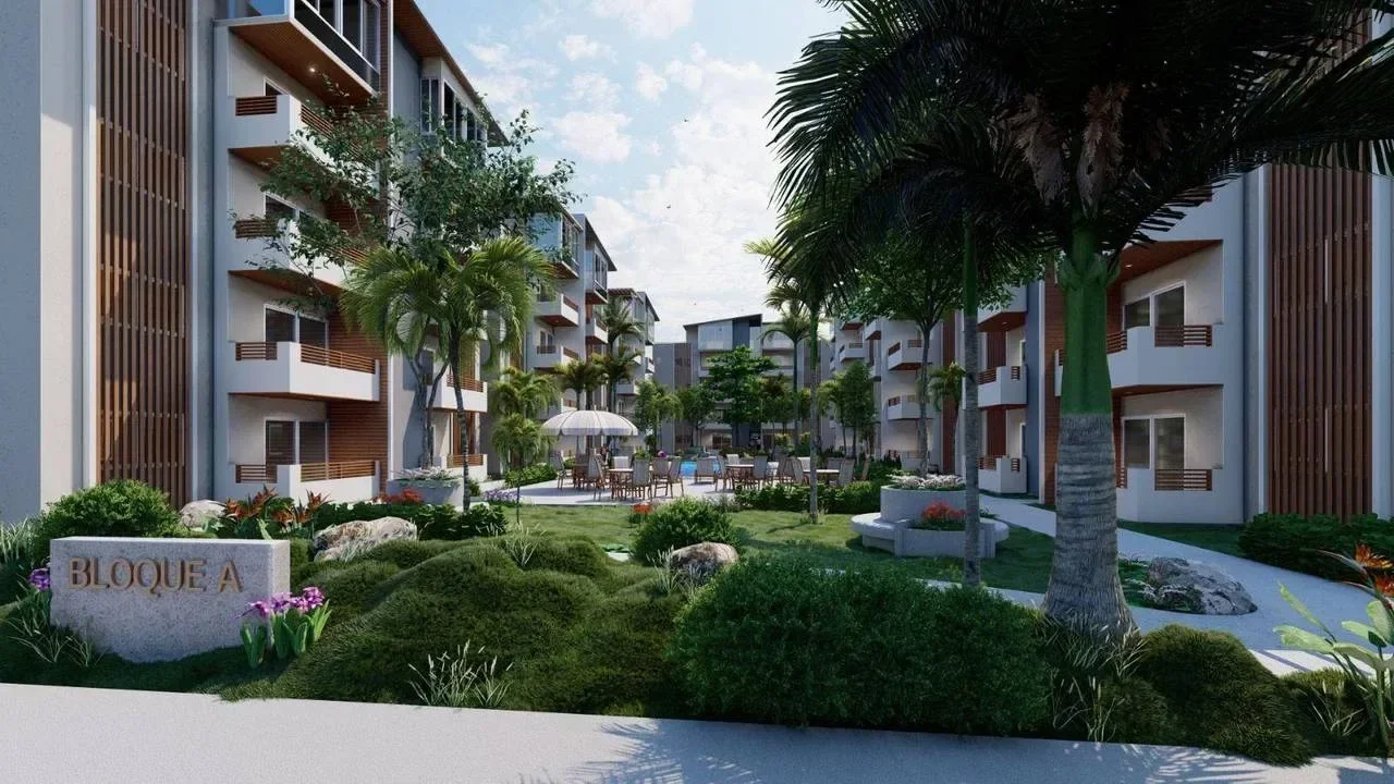 Venta: apartamento en Boca Chica, Boca Chica - 5
