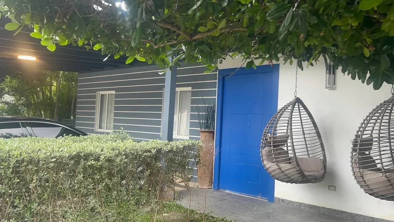 Maison de 3 chambres à vendre à Ciudad la Palma, Punta Cana
