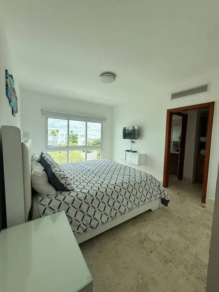 Penthouse de 3 habitaciones en venta en Playa Nueva Romana, La Romana - 3