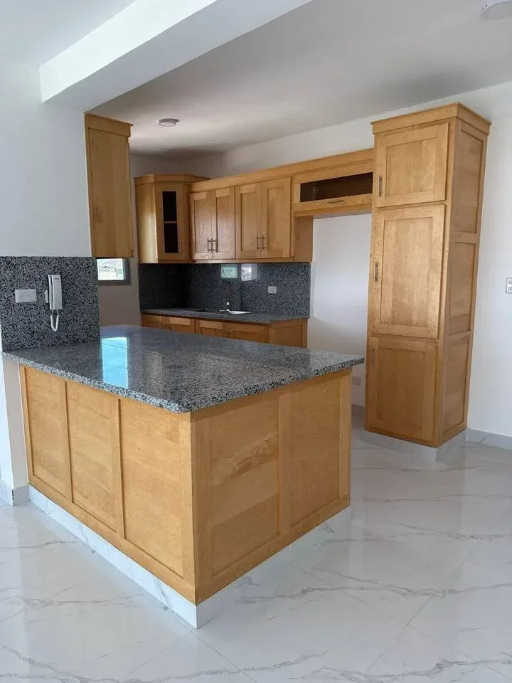 Venta: apartamento en Prado Oriental, Santo Domingo Este - 5