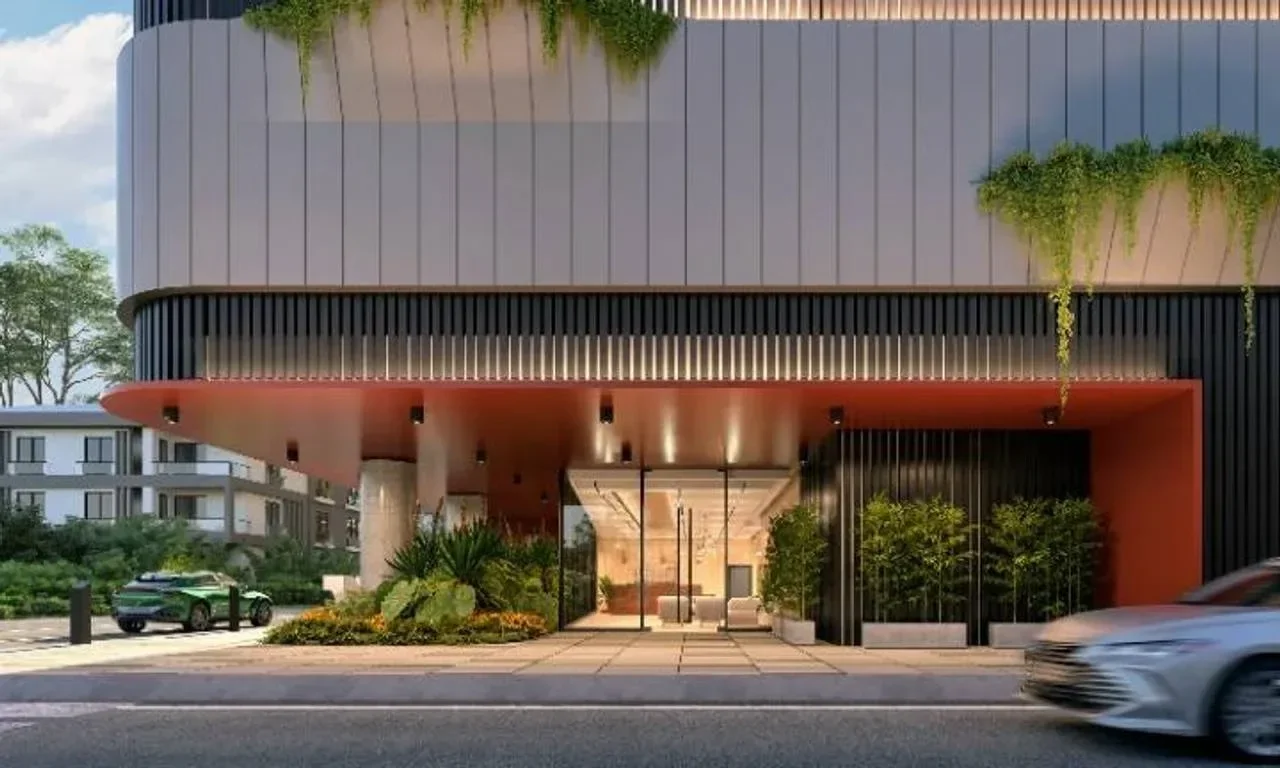 Apartamento en Alma Rosa I, 87 m² en venta