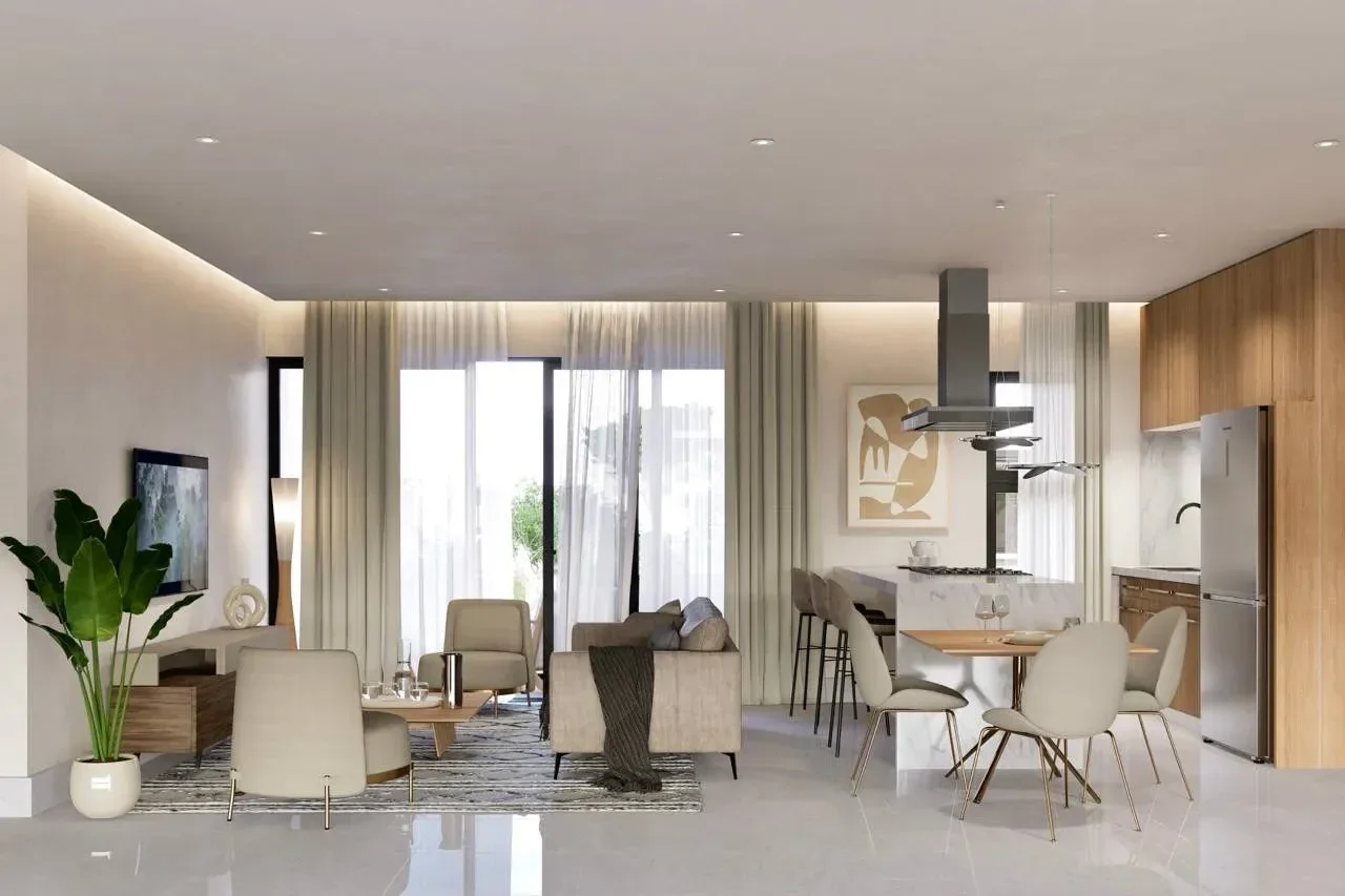 Appartement à Punta cana, 61.87 m² à vendre - 4